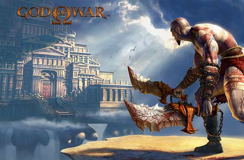 God-of-War-HD-להורדה-בחינם-למנויים