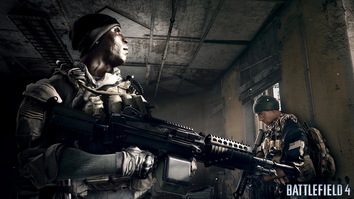 Battlefield 4 Leaked GDC Screenshot 02