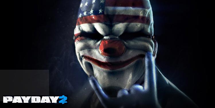 PAYDAY-2
