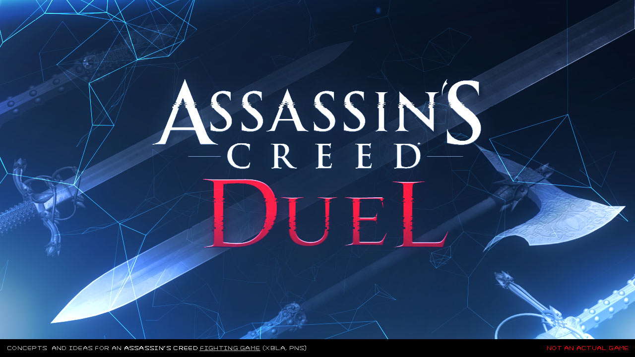 Assassin’s Creed Duel