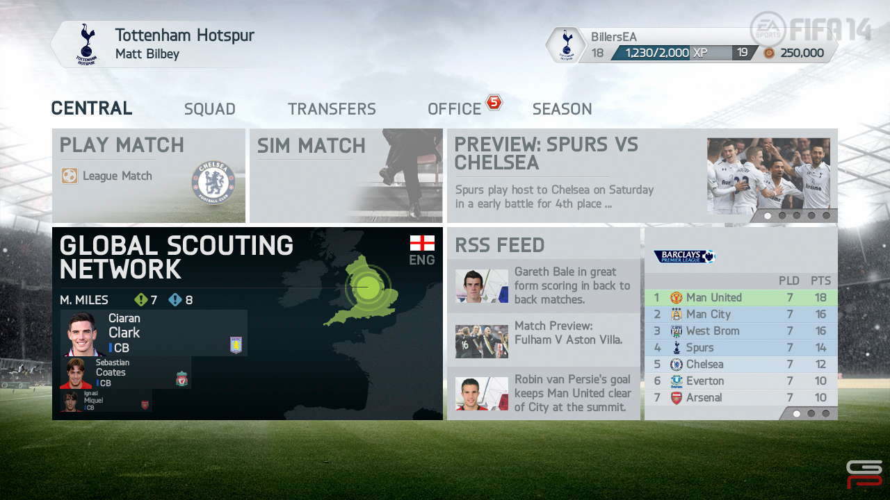 FIFA 2014 First Screenshots 08