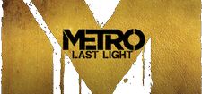 Metro-Last-Light LOGO