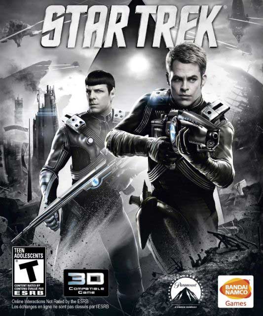 Star-Trek-המשחק