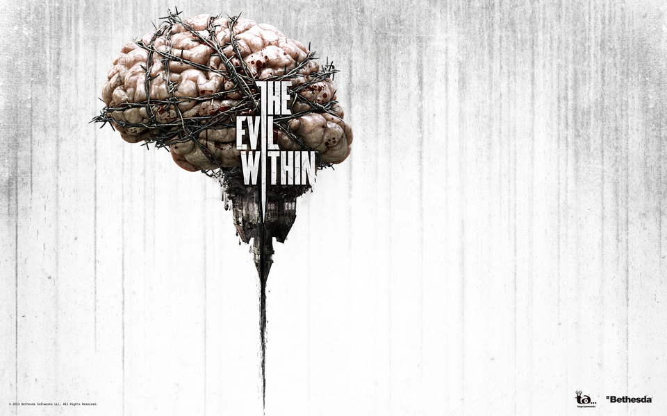 the evil within horror