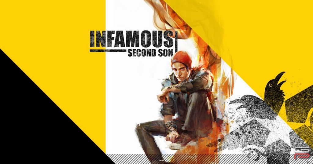 InFamous Second Son סקירה 5