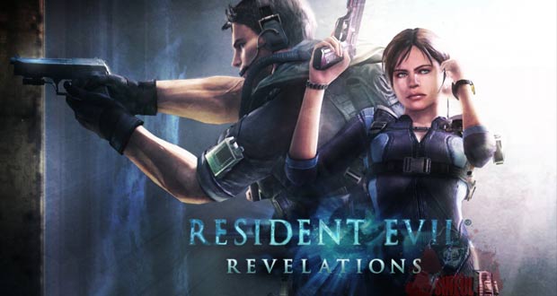 ResidentEvilRevelations-ביקורות-משחק