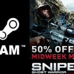 Sniper: Ghost Warrior 2 בחצי מחיר עד סוף החודש