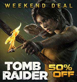 Tomb-Raider-בחצי-מחיר