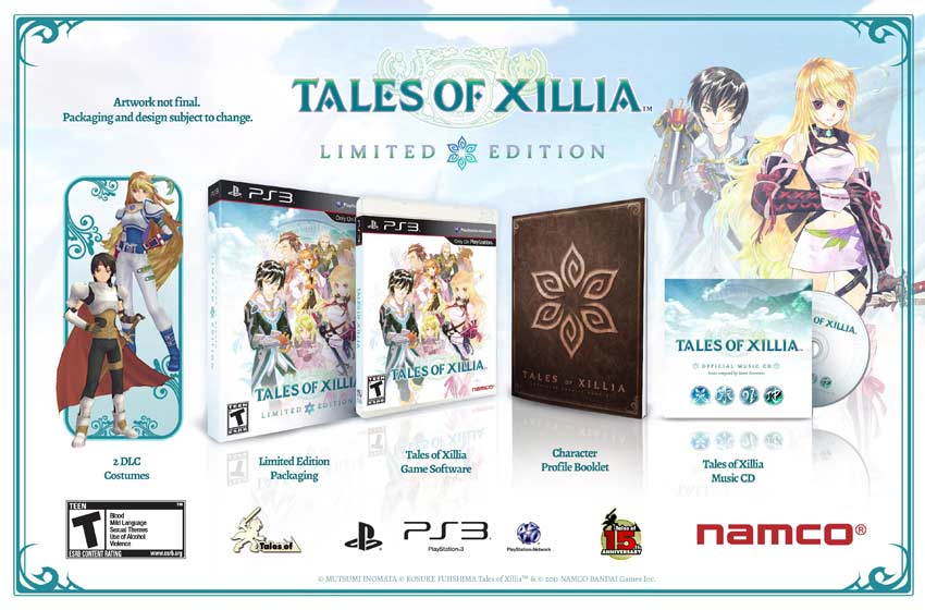 tales-of-xillia-limited-edition