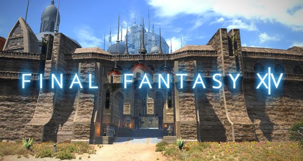 676 Screens - Final Fantasy XIV A Realm Reborn Beta 3
