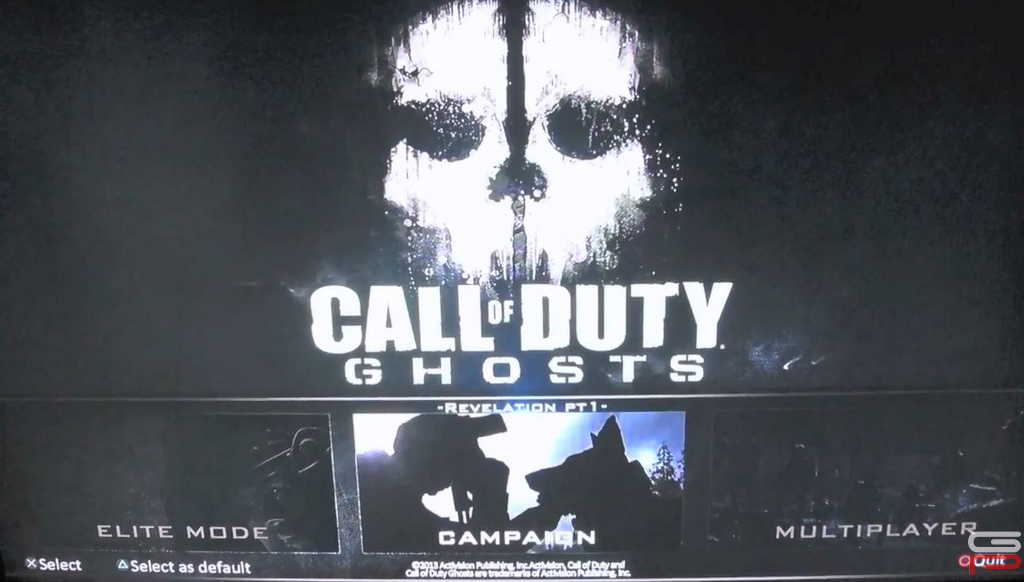 CoD Ghosts multiplayer screenshot leaked 03