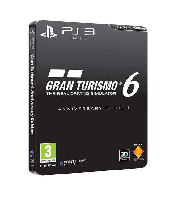 Gran-Turismo-6-15th-Anniversary-Edition