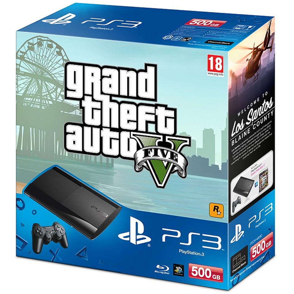 Grand-Theft-Auto-V-PS3-500GB-bundle