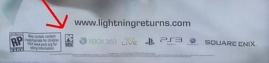 Lightning Returns Final Fantasy XIII PC