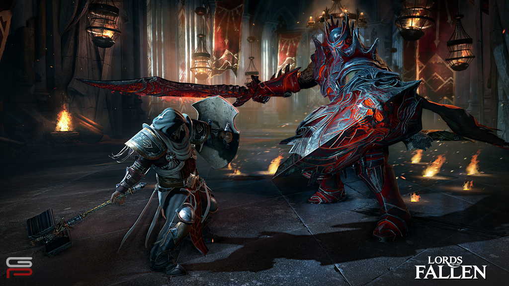 Lords of the Fallen  02