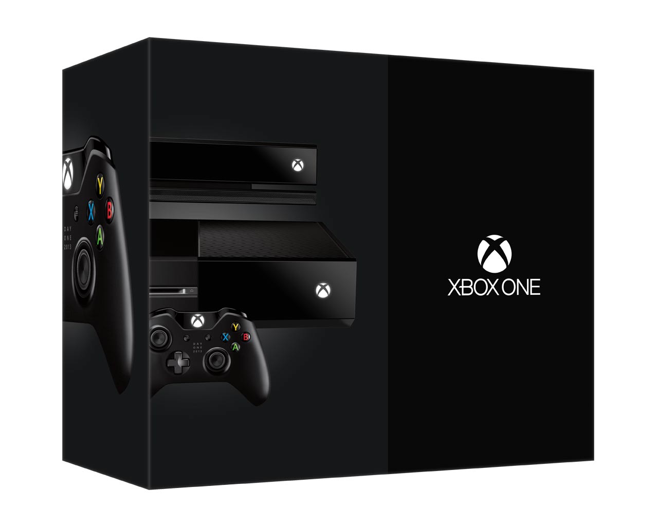 XboxOne-Packaging