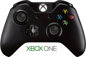 Xbox_One_קונסולה