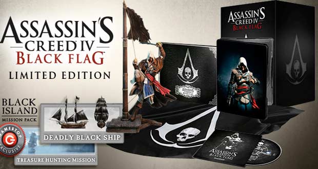 Assassin's-Creed-4-Limited-Edition