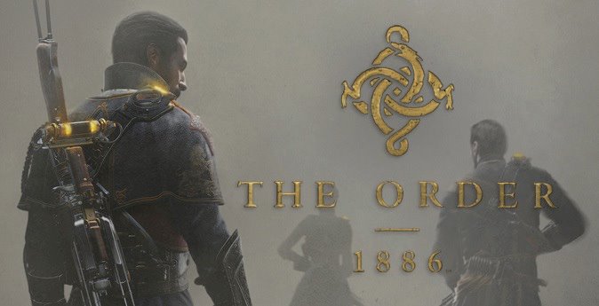 The-Order 1886