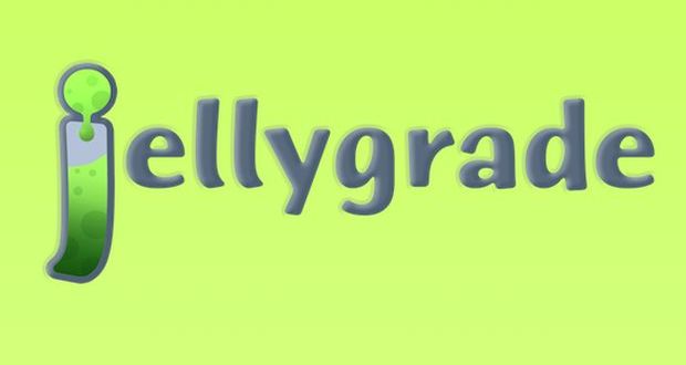 jellygrade