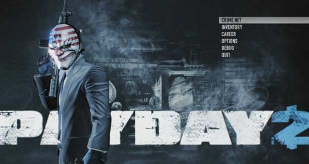 payday2-PC