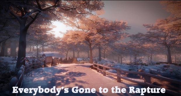 Everybody’s-Gone-to-the-Rapture