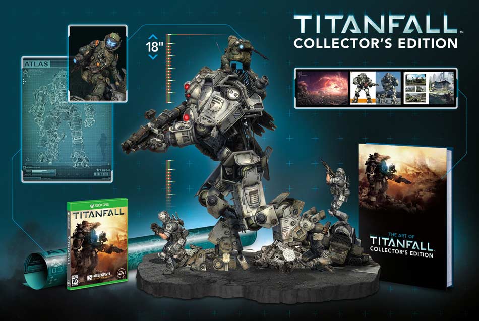 Titanfall-Collector’s-Edition