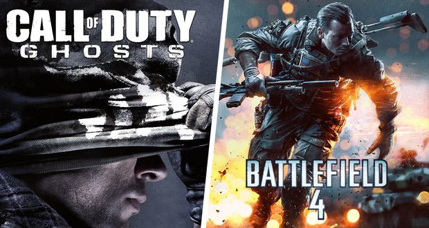 battlefield-4-vs-call-of-duty-ghosts