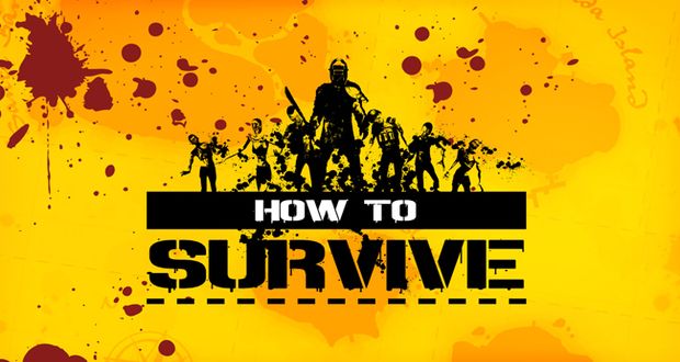 זומבים-how-to-survive