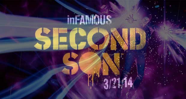 Infamous-Second-Son-תאריך-יציאה