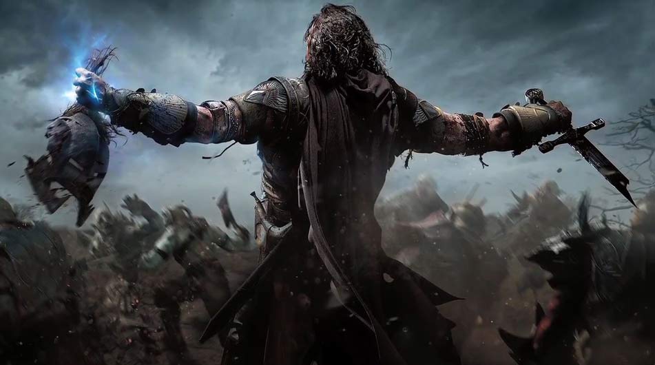 Middle-earth-Shadow-of-Mordor-משחק