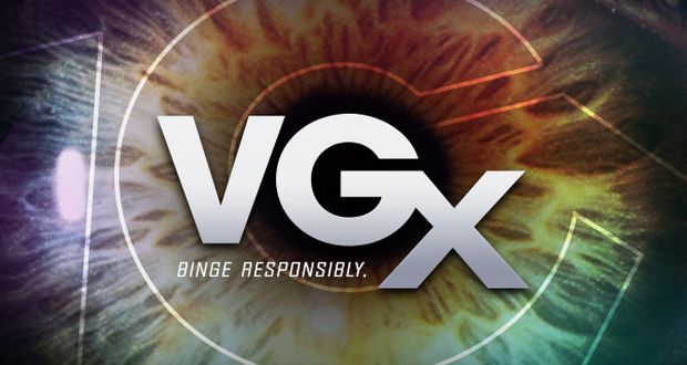 VGX טקס משחק השנה
