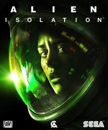 Alien-Isolation-Amanda Ripley
