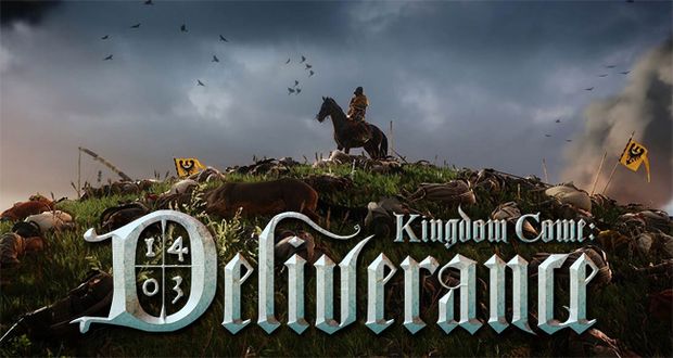 Kingdom Come Deliverance trailer