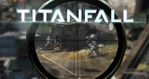 Titanfall-sniper