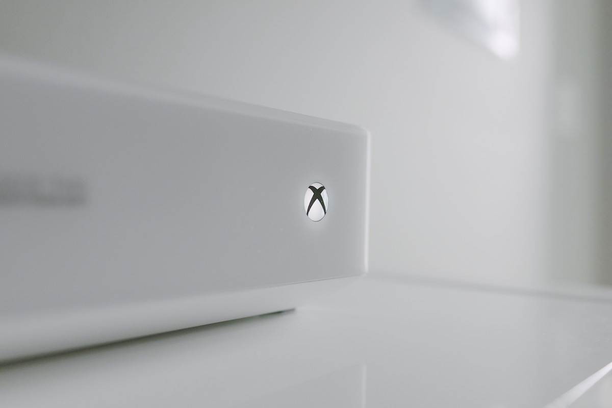 Xbox One white לבנה 07
