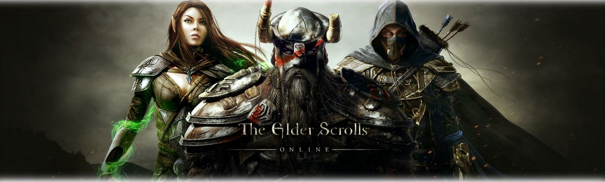The Elder Scrolls Online אספנים