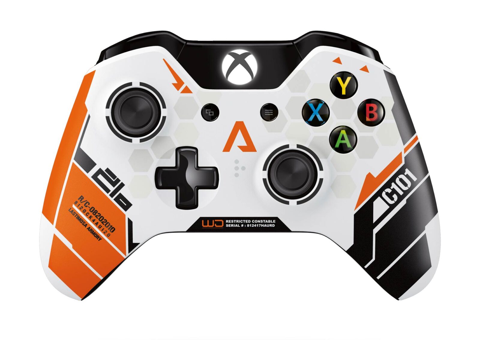 xbox-one-titanfall-controller