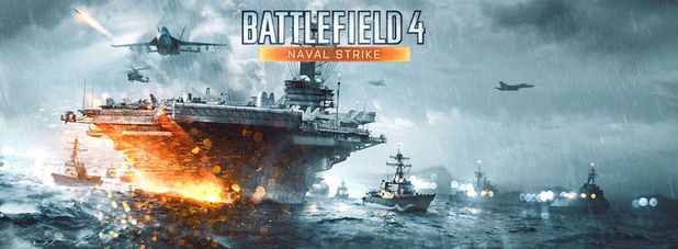 Battlefield-4-Naval-Strike-חבילת מפות