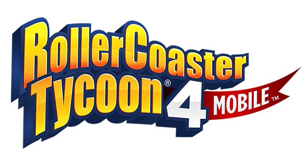 RollerCoaster-Tycoon-4-מובייל