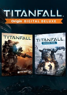 Titanfall™ Digital Deluxe