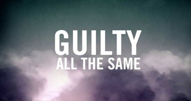 linkin-park-Guilty All The Same