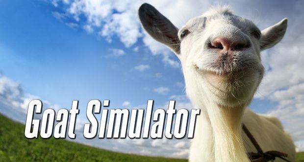 תאריך יציאה-goat-simulator