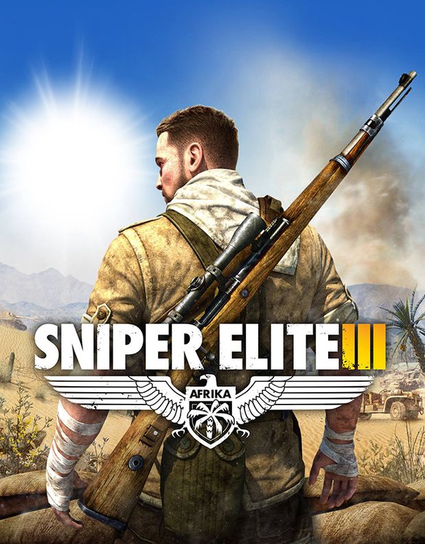 תאריך יציאה-sniper-elite-3