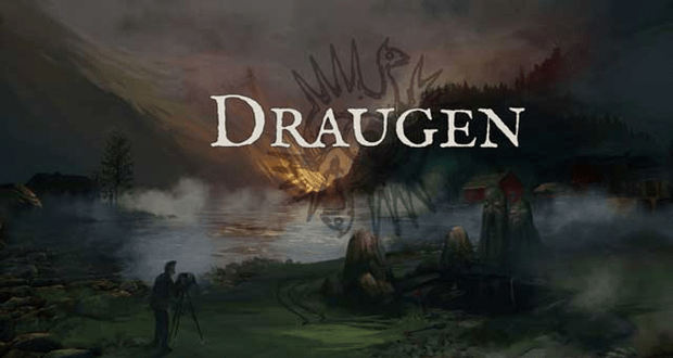 Draugen-Horror-Adventure-TRAILER