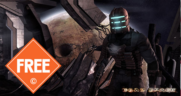 dead-space-for-free