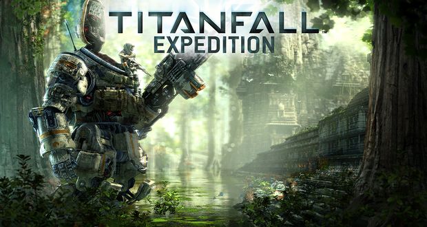 -titanfall-expedition-חבילת מפות