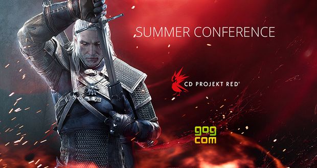 The Witcher 3 Online Event on June 5
