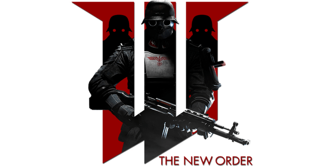 Wolfenstein The New Order  Launch Trailer