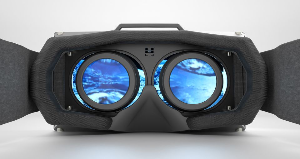 ZeniMax formally sues Oculus VR